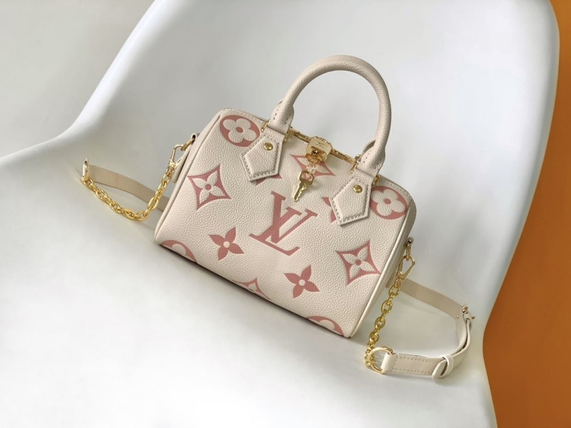 LV Speedy Bags